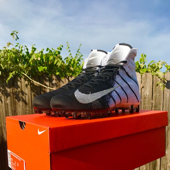 untouchable 3 cleats